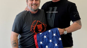 Flags for the Flagless
