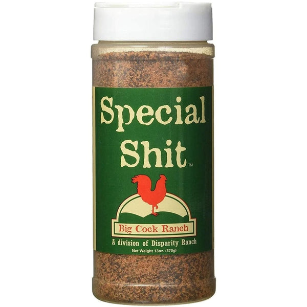 Big Cock Ranch Flavoring Spice