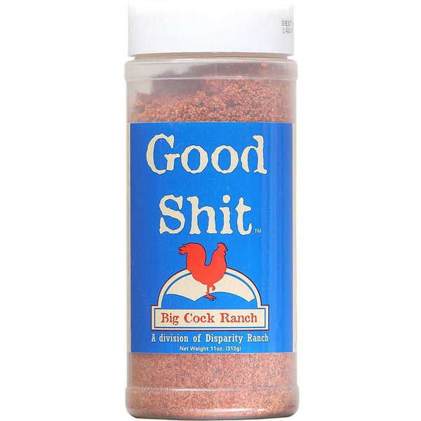 Big Cock Ranch Flavoring Spice