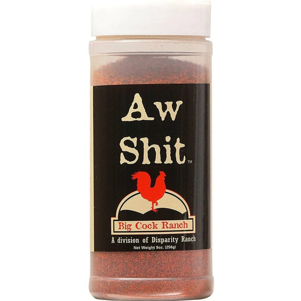 Big Cock Ranch Flavoring Spice