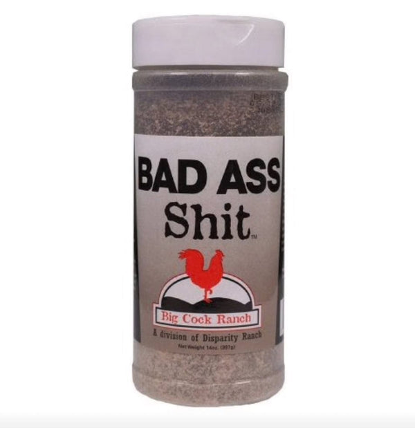 Big Cock Ranch Flavoring Spice