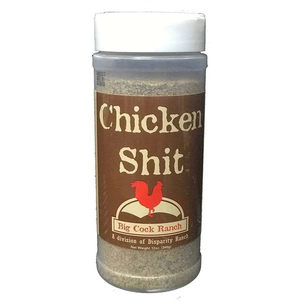 Big Cock Ranch Flavoring Spice